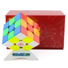 MoYu Super WeiLong V2 Ai Smart Cube (18e jubileum)