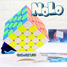 NoLo 562 M (Magnetisch, UV)