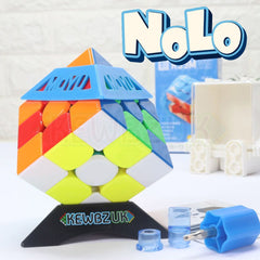 NoLo RS3M V5 Magnetic (Ballcore UV + Robot)