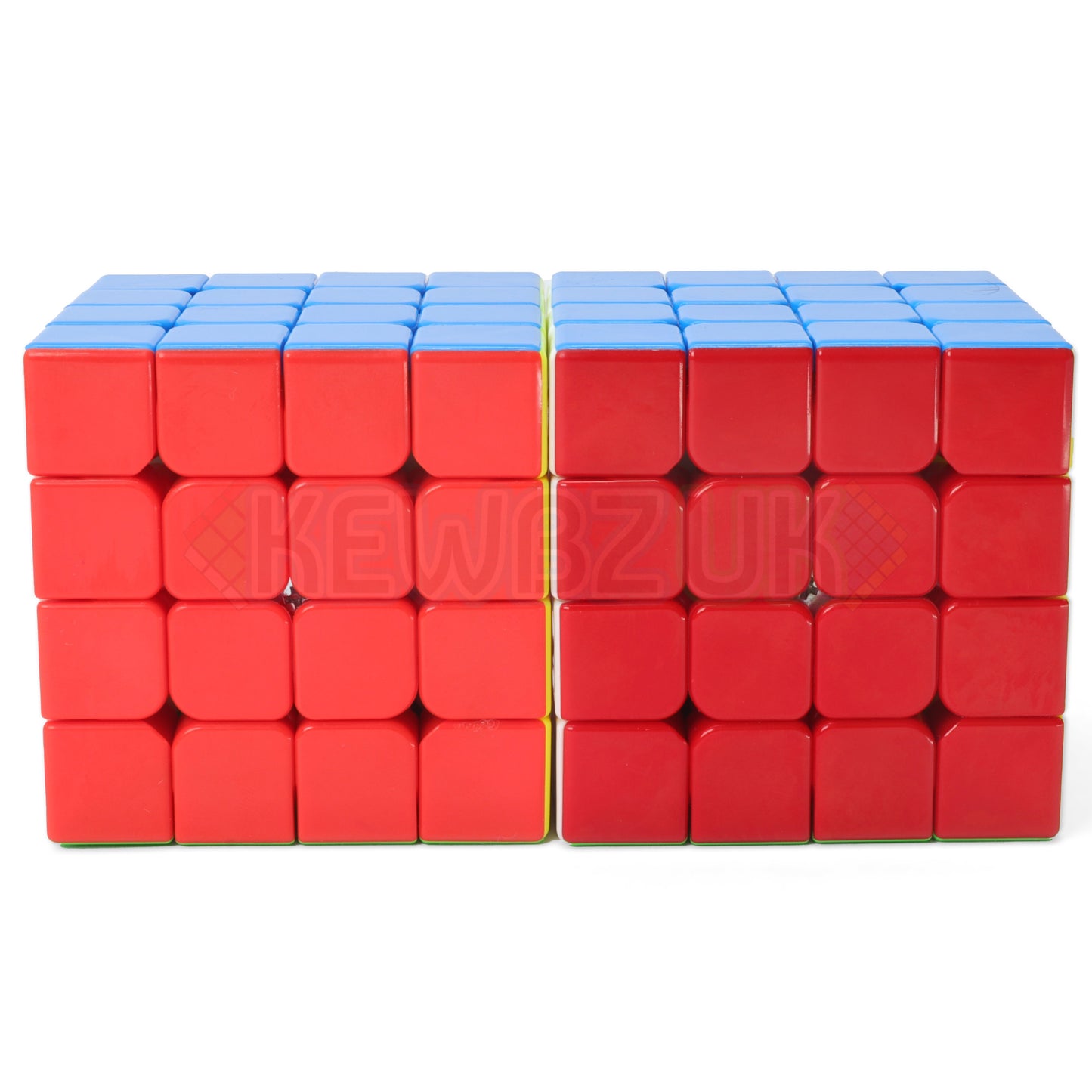 Prism MGC 4x4 Rouge Cerise (Test Protanopie)