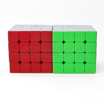 Prism MGC 4x4 Rouge Cerise (Test Protanopie)