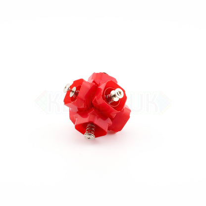 Prism RS3M V5 Standard Ruby (Magnétique)