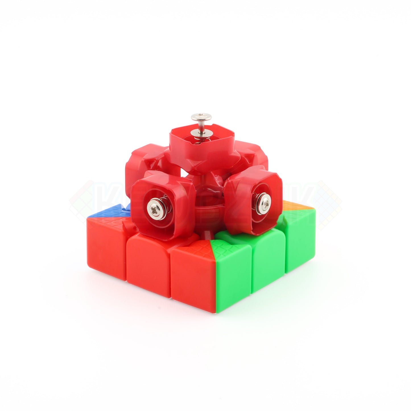 Prism RS3M V5 Standard Ruby (Magnétique)