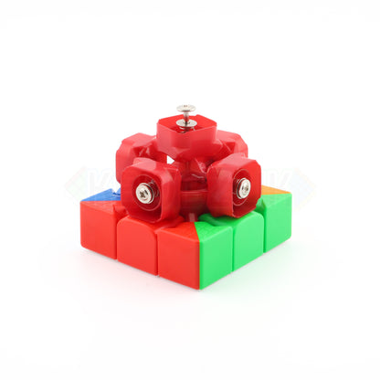 Prism RS3M V5 Standard Ruby (Magnétique)