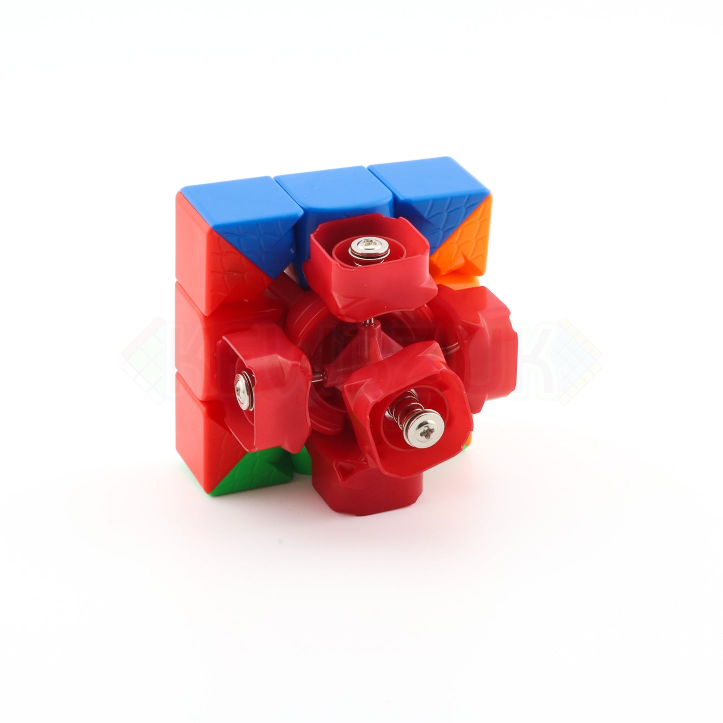 Prism RS3M V5 Standard Ruby (Magnétique)