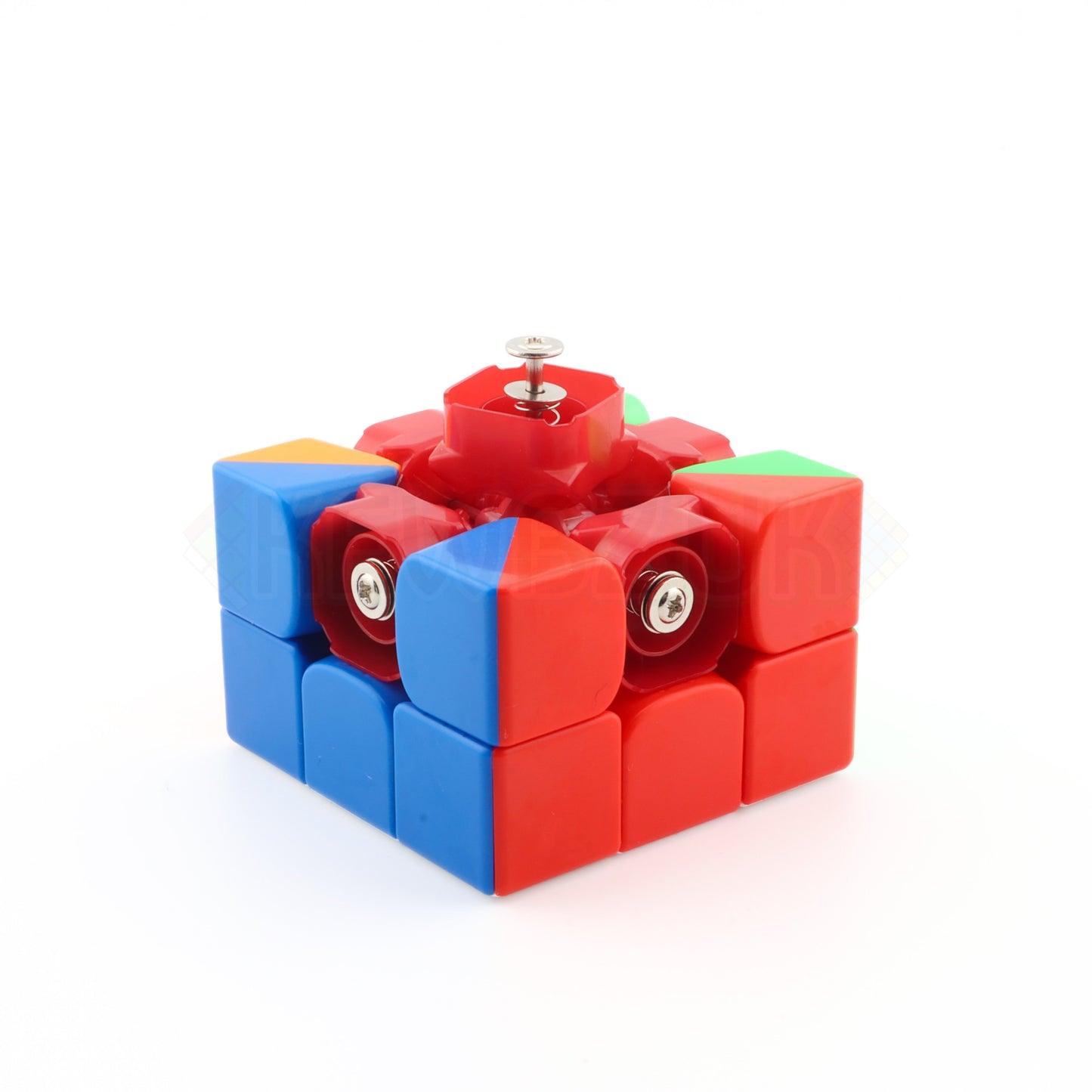 Prism RS3M V5 Standard Ruby (Magnétique)