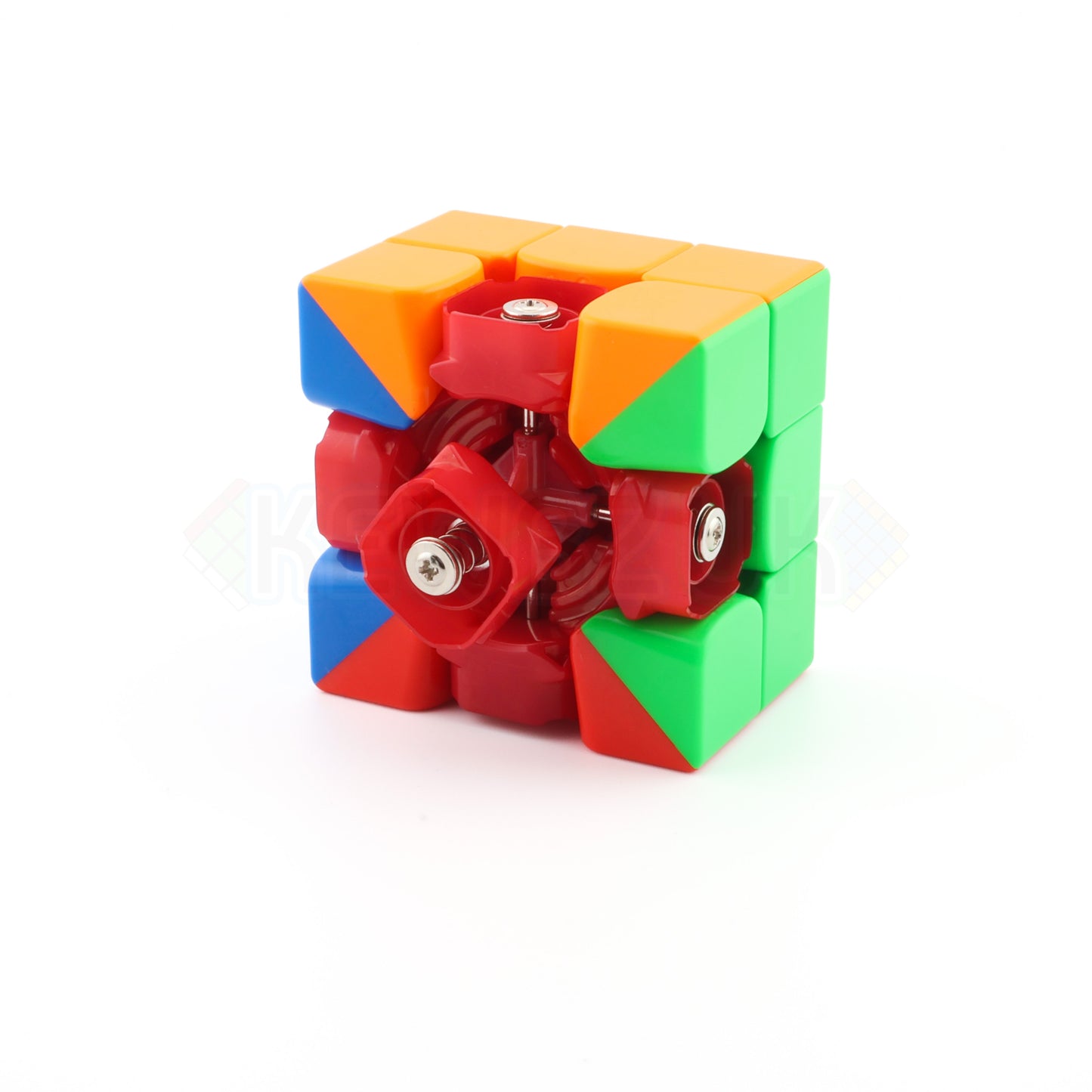 Prism RS3M V5 Standard Ruby (Magnétique)