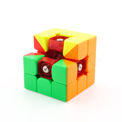Prism RS3M V5 Standard Ruby (Magnétique)