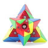 Prism WeiLong Pyraminx (Magnetic)