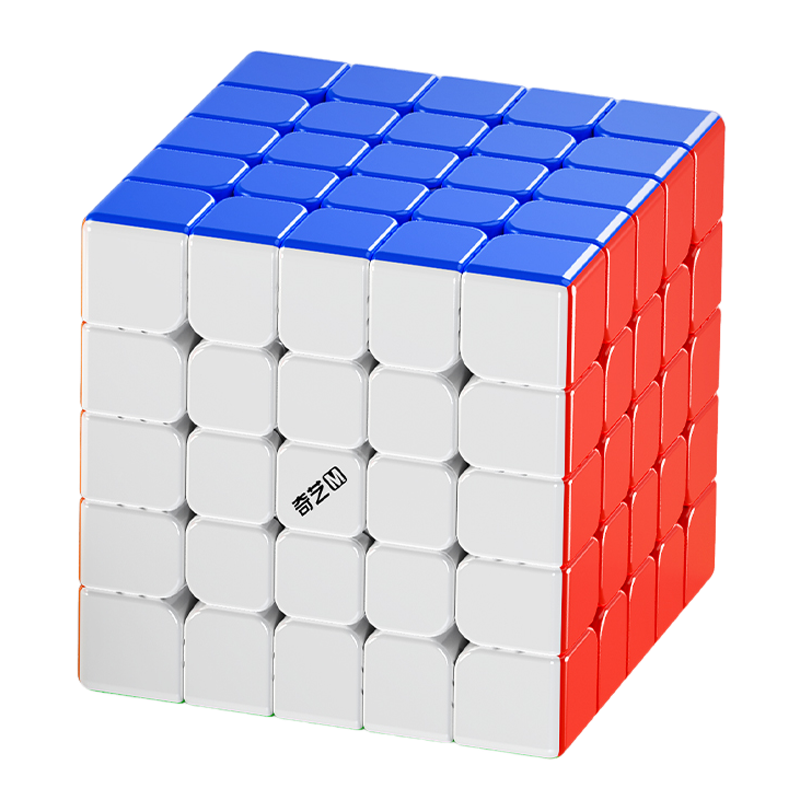 QiYi M Pro 5x5 (Magnetic, UV, Ball-Core) 1