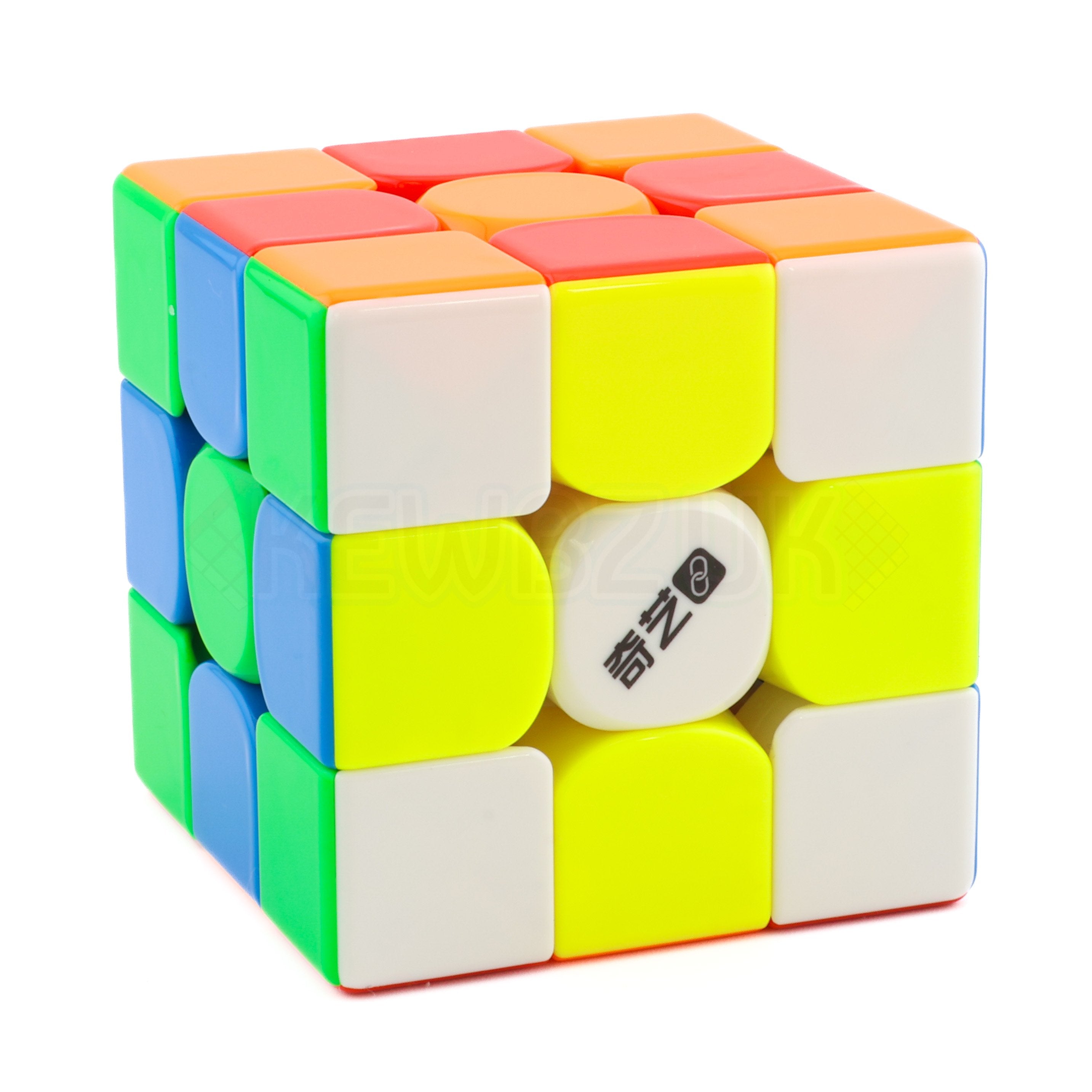 QiYi Ai 3x3 Smartcube (Magnetisch, UV)