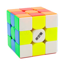 QiYi Ai 3x3 Smartcube (Magnetisch, UV)