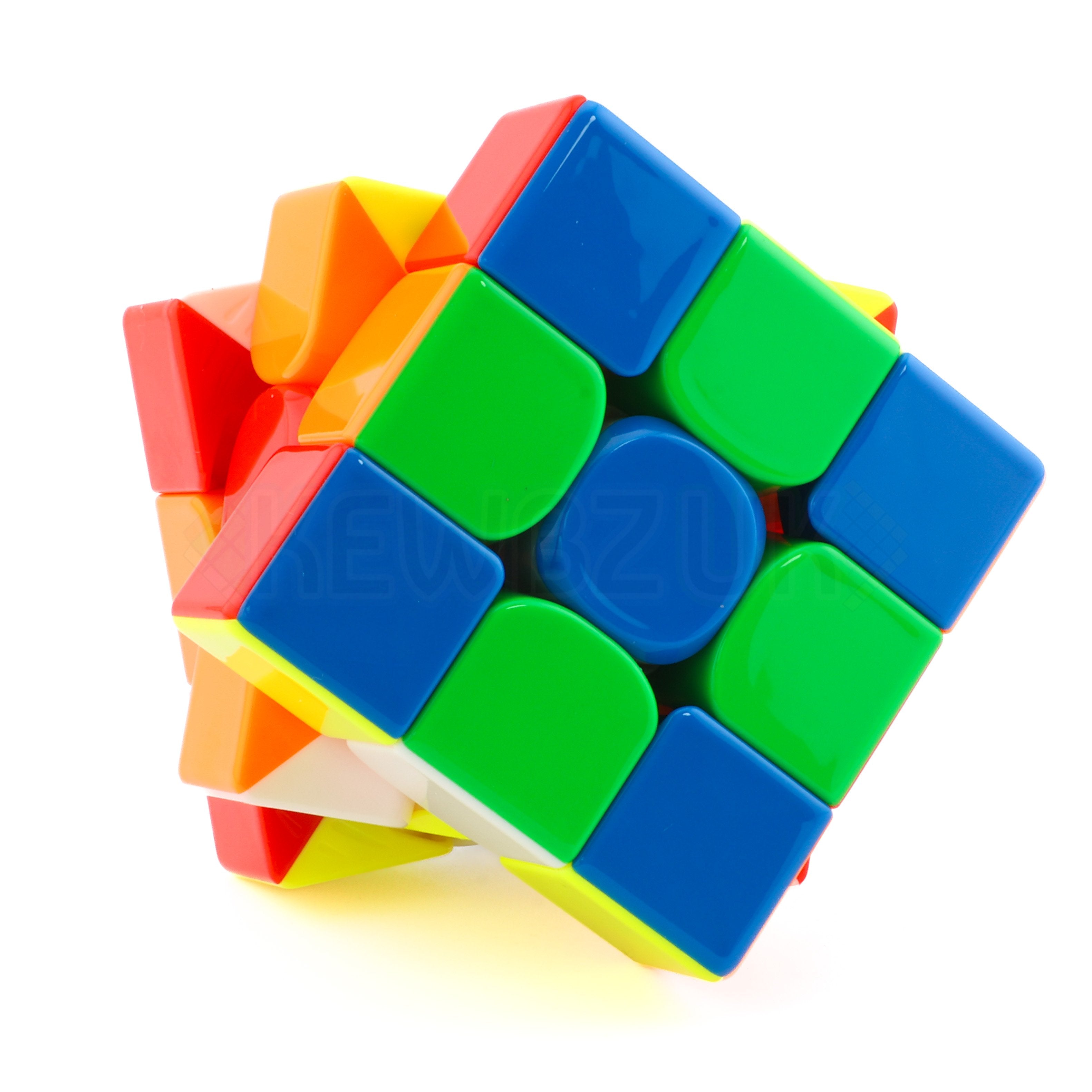 QiYi Ai 3x3 Smartcube (Magnetisch, UV)