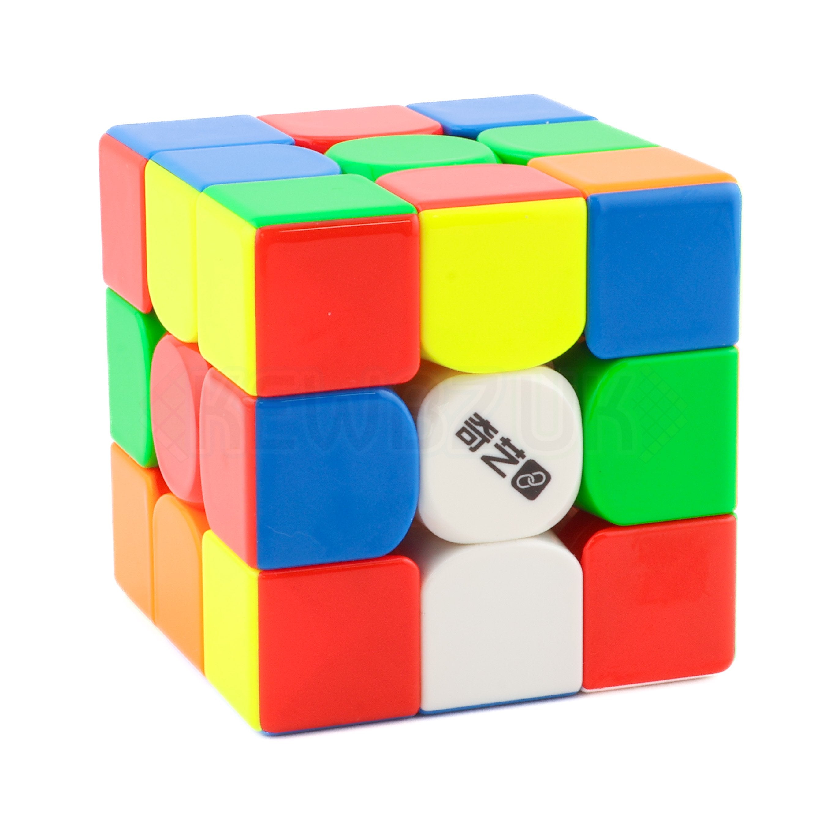 QiYi Ai 3x3 Smartcube (Magnetisch, UV)