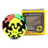 QiYi 2x2 Gear Ball