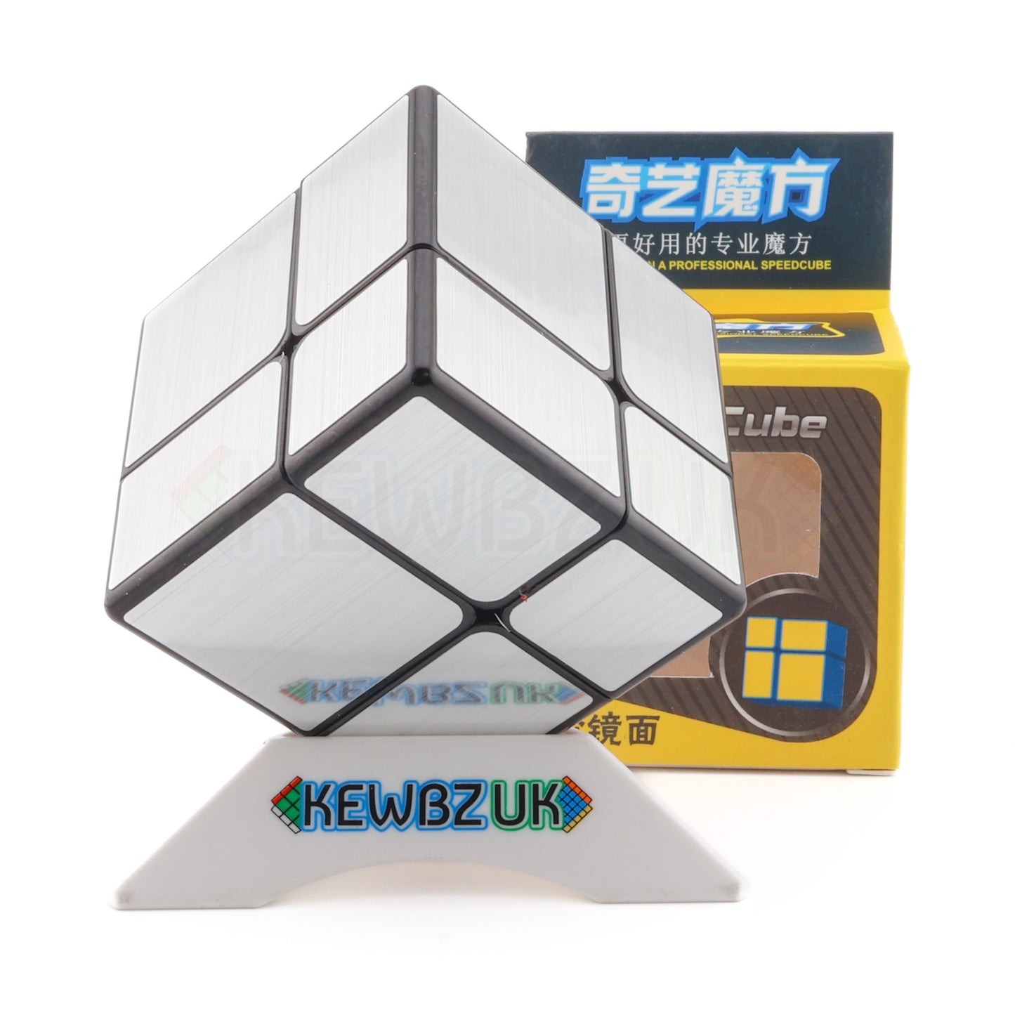 QiYi Mirror 2x2