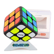 QiYi M 3x3 Pro 3x3 Kunsteditie (Magnetisch)