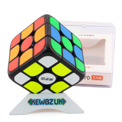 QiYi M 3x3 Pro Édition Art 3x3 (Magnétique)