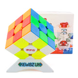 QiYi M 3x3 Pro (Magnetic, Maglev, UV, Ball-Core)