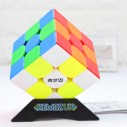 QiYi M 3x3 Pro V2 Flagship (Magnétique)
