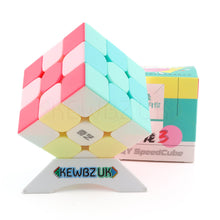QiYi Neon 3x3