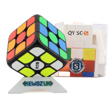 QiYi Ai 3x3 Smartcube (Magnetisch)