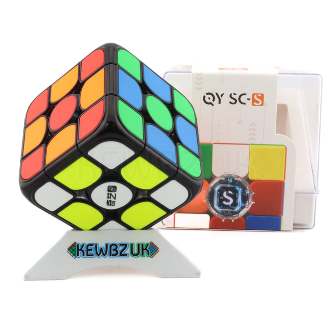 QiYi Ai 3x3 Smartcube (Magnétique)