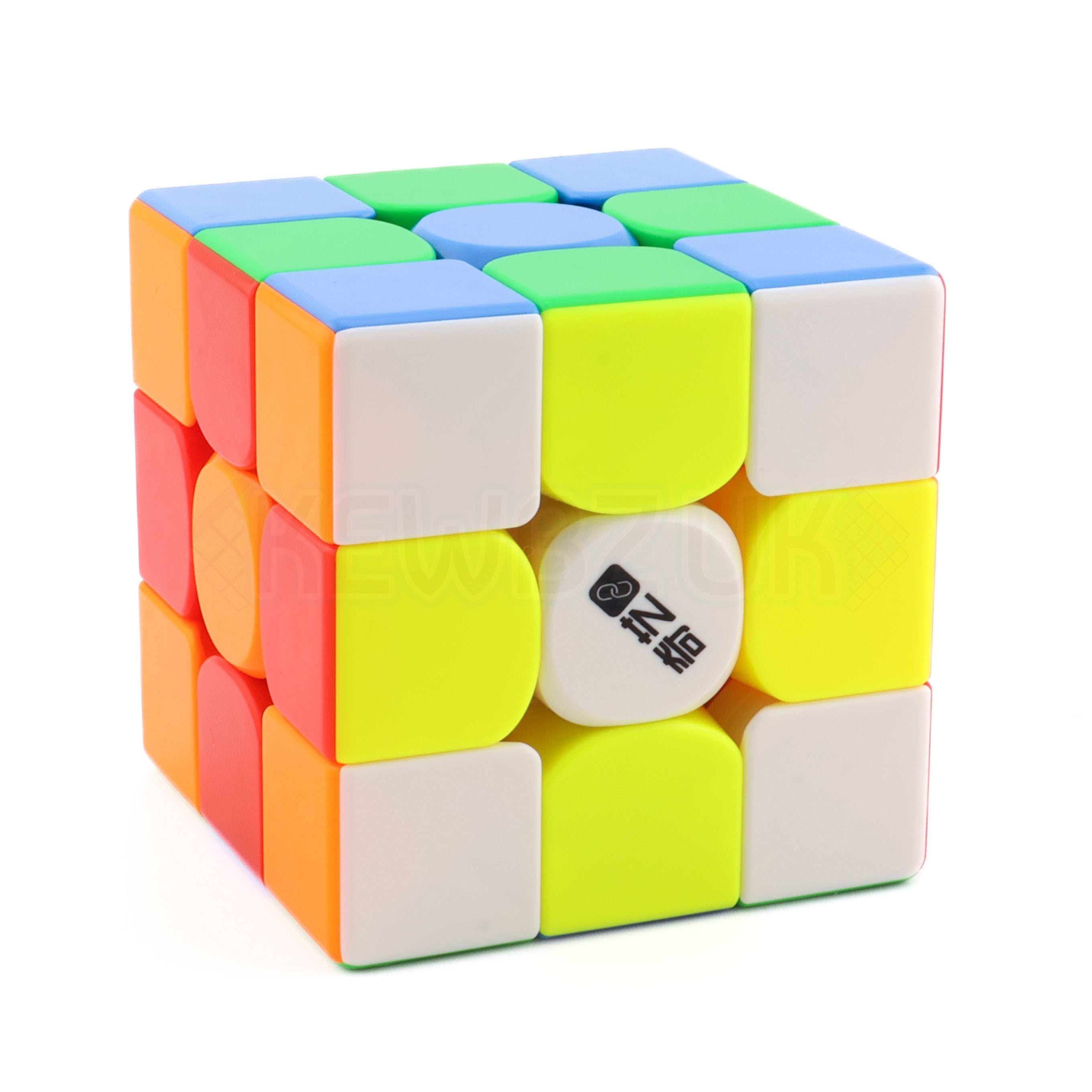 QiYi Ai 3x3 Smartcube (Magnetisch)