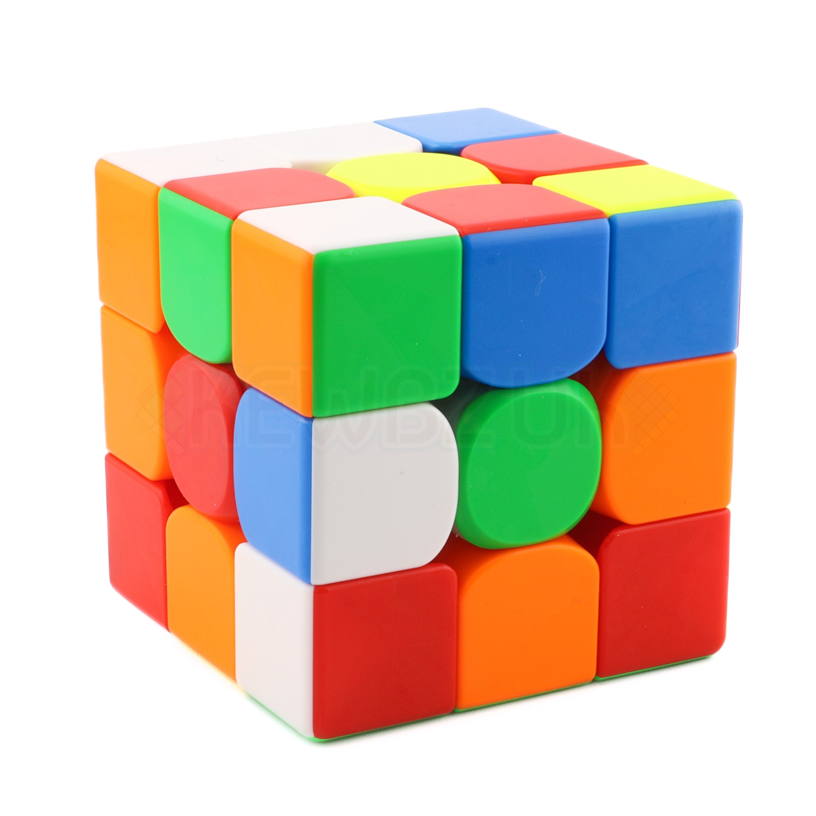 QiYi Ai 3x3 Smartcube (Magnetisch)