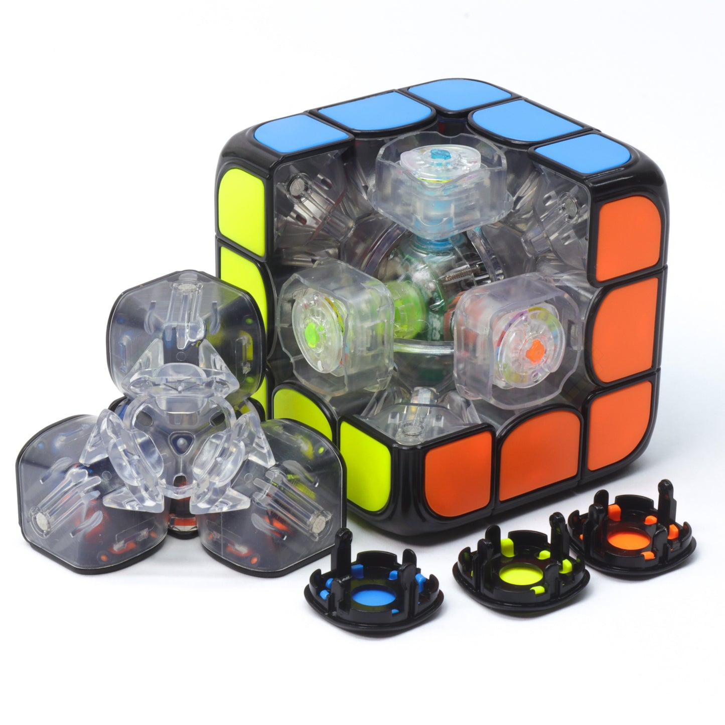 QiYi Ai 3x3 Smartcube (Magnétique)