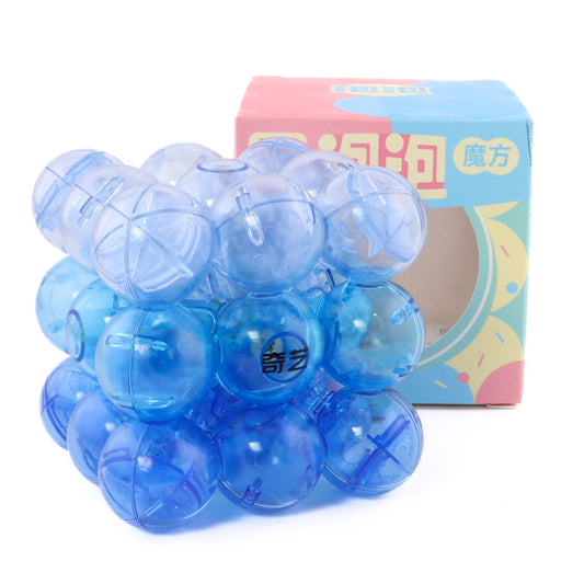 QiYi 3-Colour Bubble