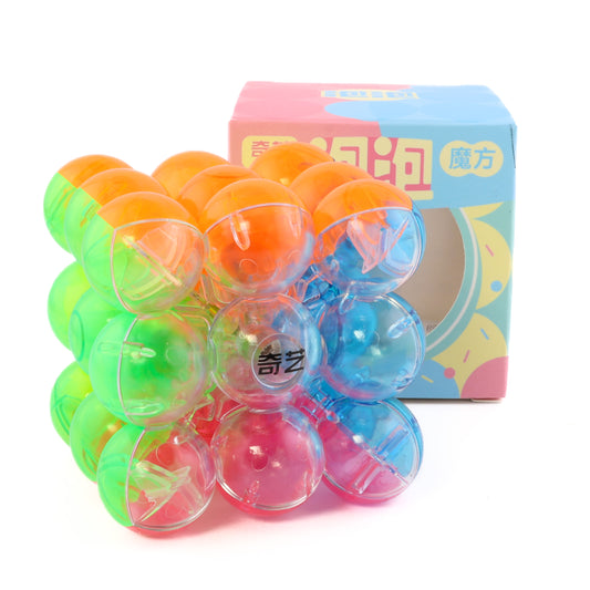 QiYi Bubble 3x3