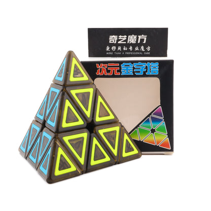 Pyraminx QiYi CiYuan