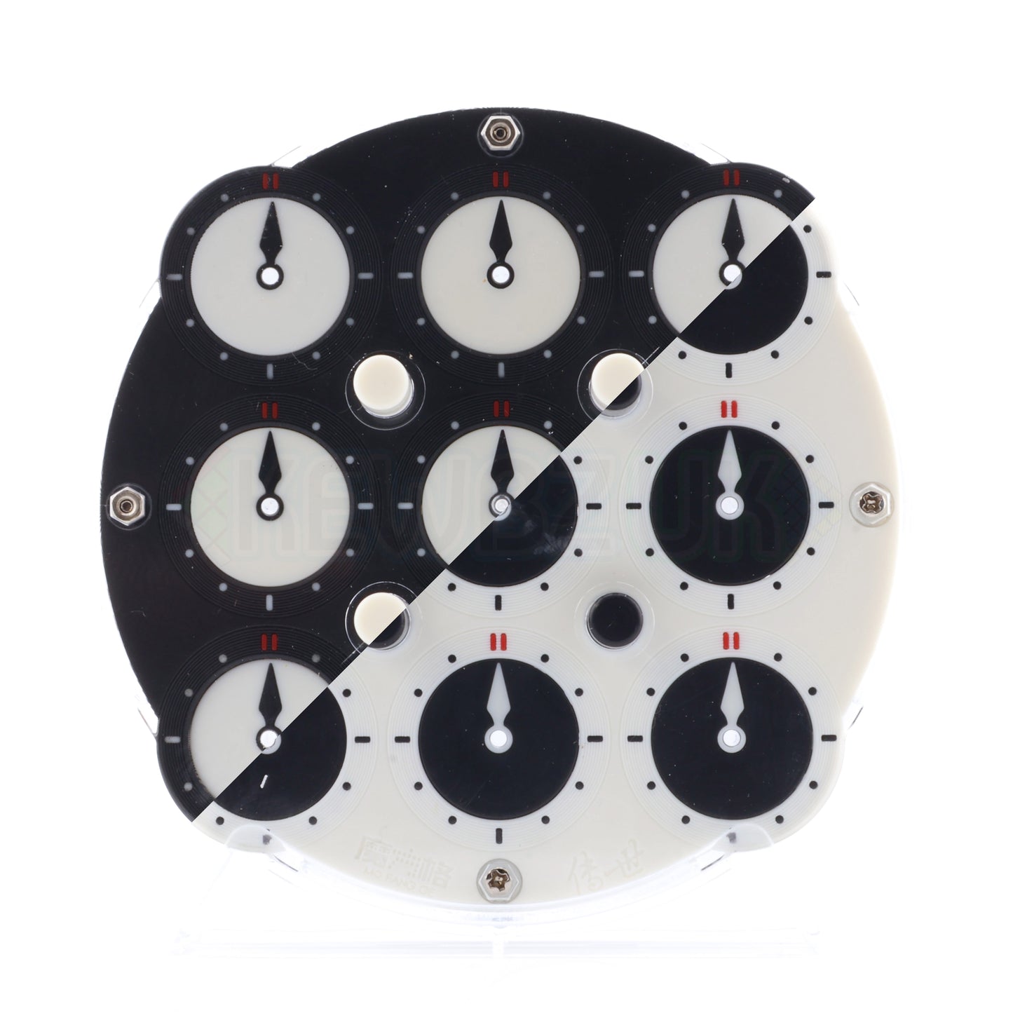 QiYi Clock (Magnétique)