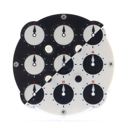 QiYi Clock (Magnétique)