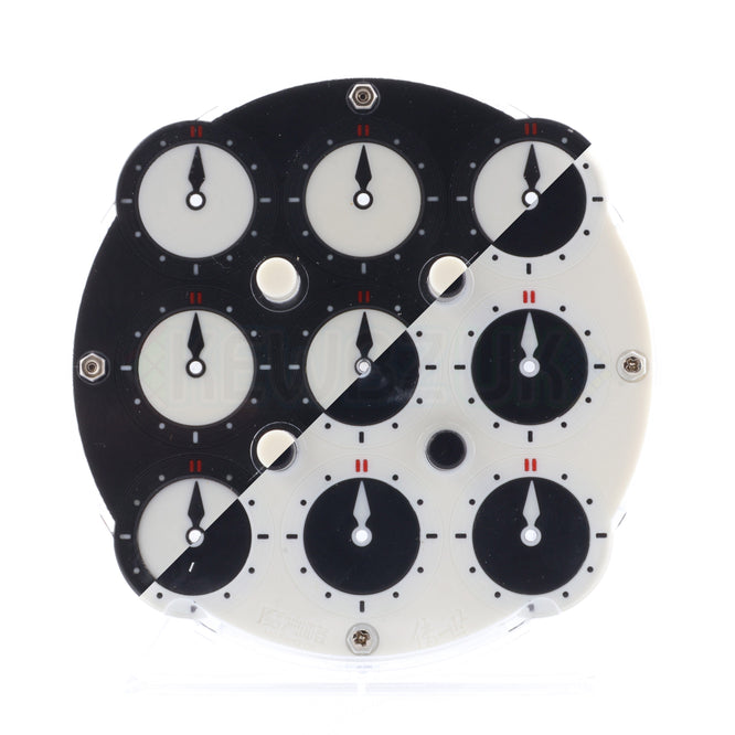 QiYi Clock (Magnétique)