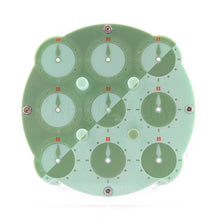 QiYi Magnetic Clock (Limited Edition)