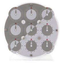 QiYi Clock Grey (Magnetic)
