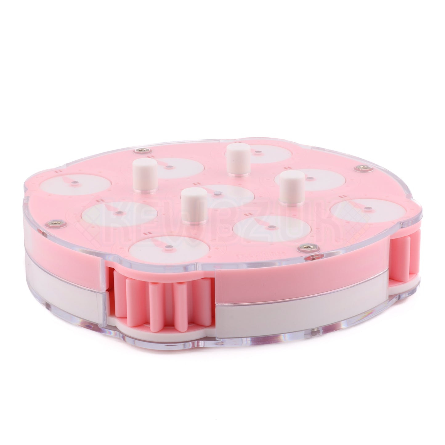 QiYi Clock Rose (Magnétique)
