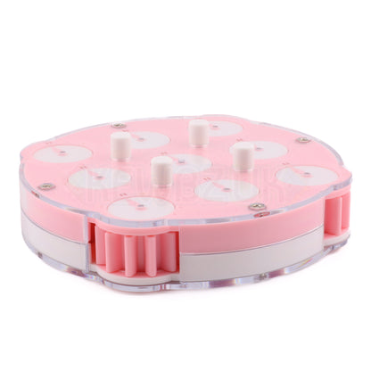 QiYi Clock Rose (Magnétique)