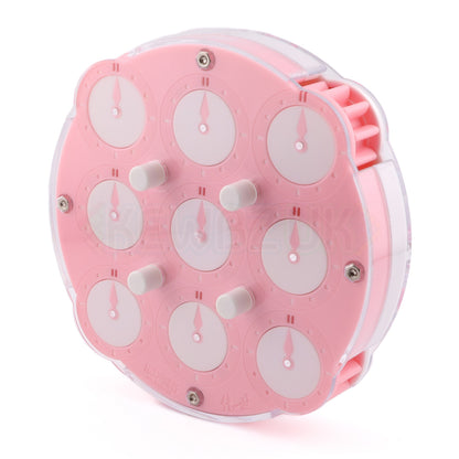 QiYi Clock Rose (Magnétique)