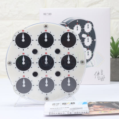 QiYi Clock (Magnétique)