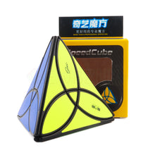 QiYi Clover Pyraminx