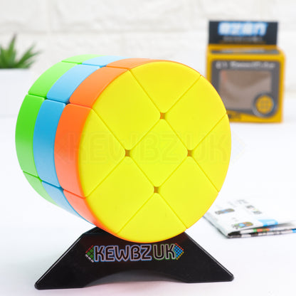 Cylindre 3x3 QiYi