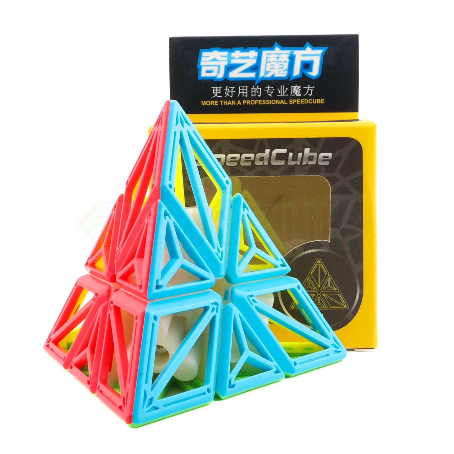 Pyraminx QiYi ADN