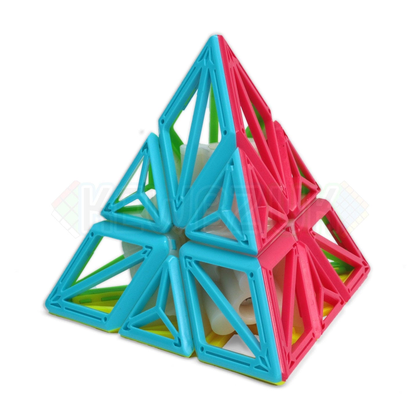 Pyraminx QiYi ADN