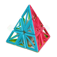 QiYi DNA Pyraminx