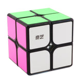 QiYi 2x2 (Fluorescent)