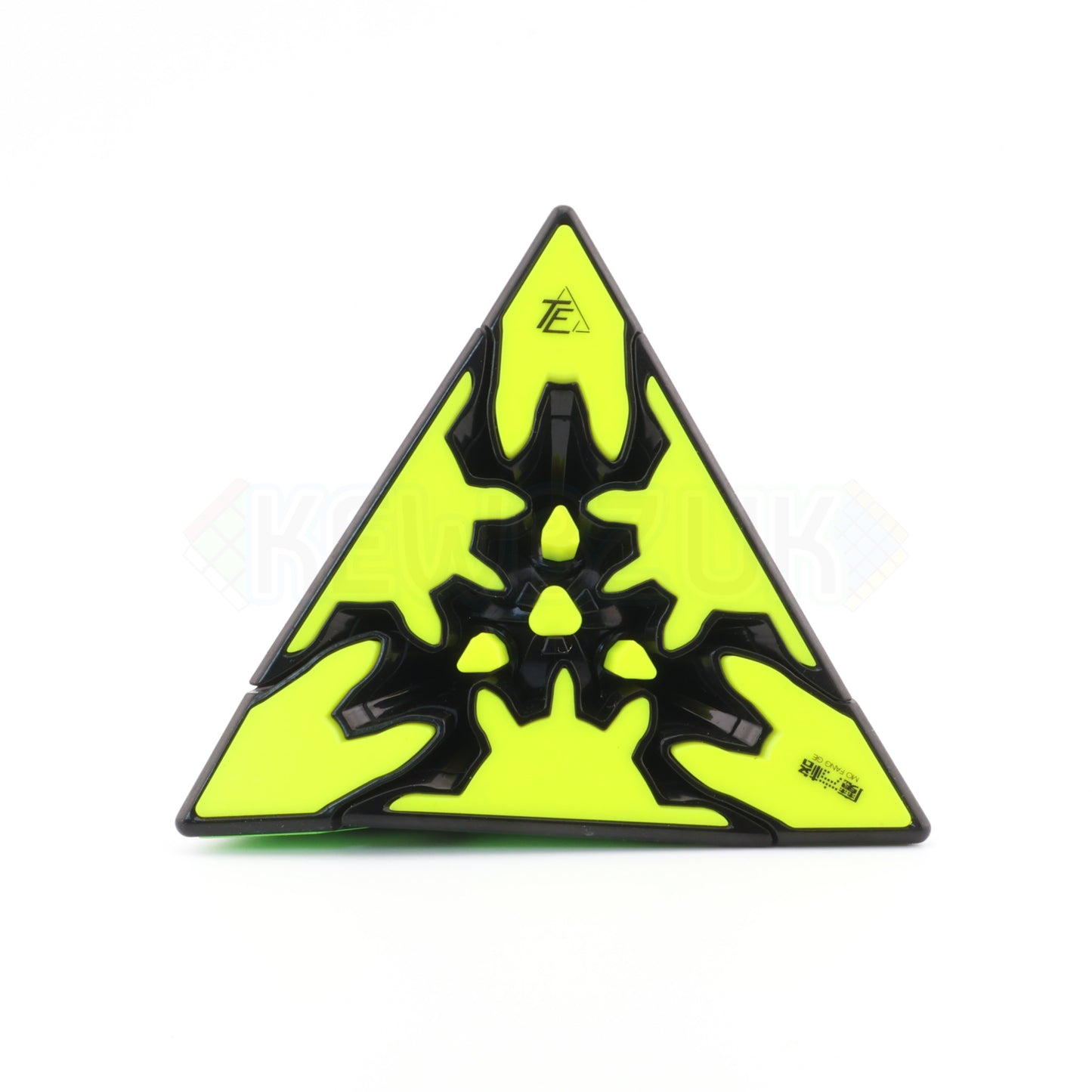 QiYi Gear Pyraminx