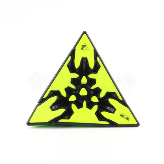 QiYi Gear Pyraminx